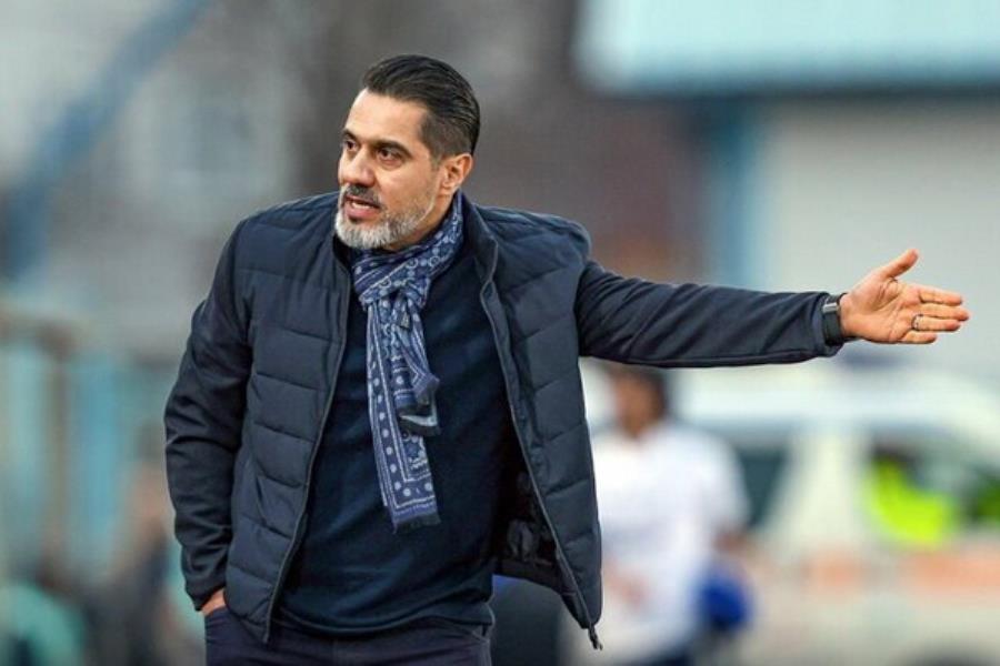 قطع همکاری رسمی پرسپولیس با پیروانی